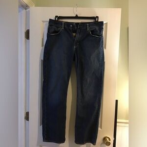 Ralph Lauren Men’s Jeans NWT 867 Classic Jeans 30 X 32